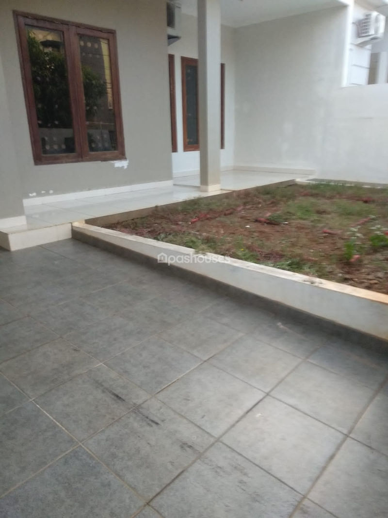 Villa Bintaro Indah