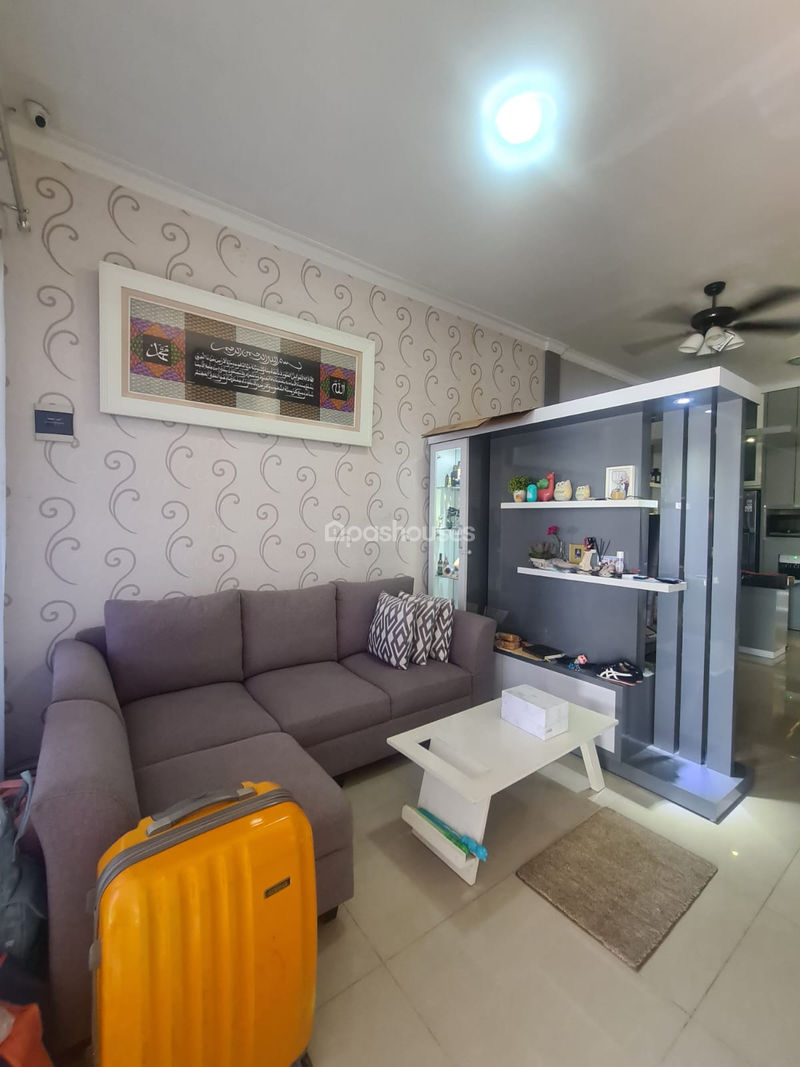 Villa Bogor Indah 6
