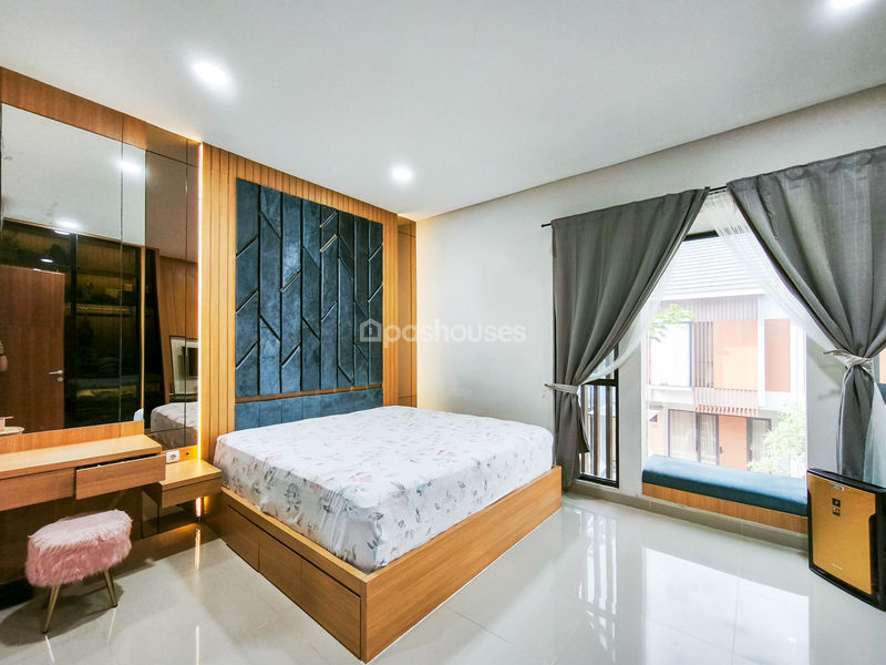 Perumahan Bali Resort Extention Blok G19