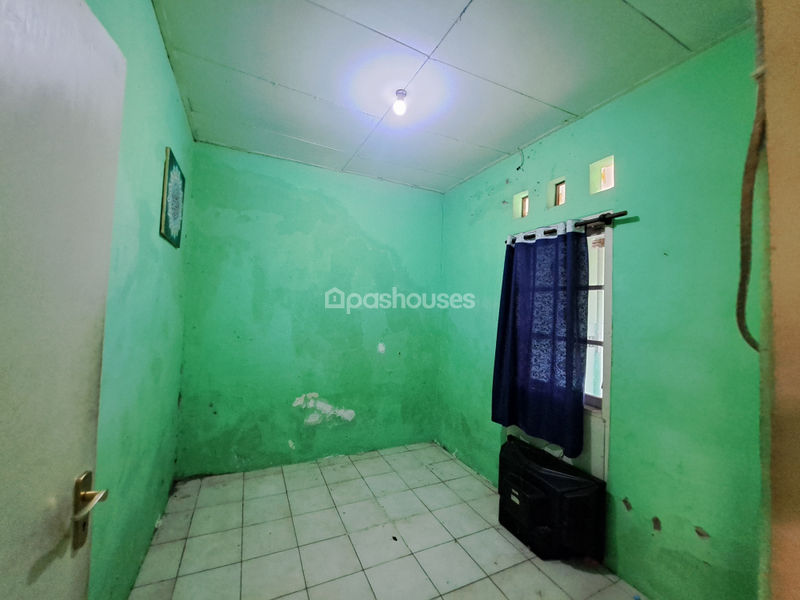Perumahan Bukit Dago Cluster Arkadia