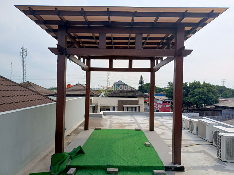 Villa Pandawa 5 Bekasi
