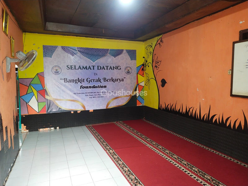 Kampung Pedurenan No.1