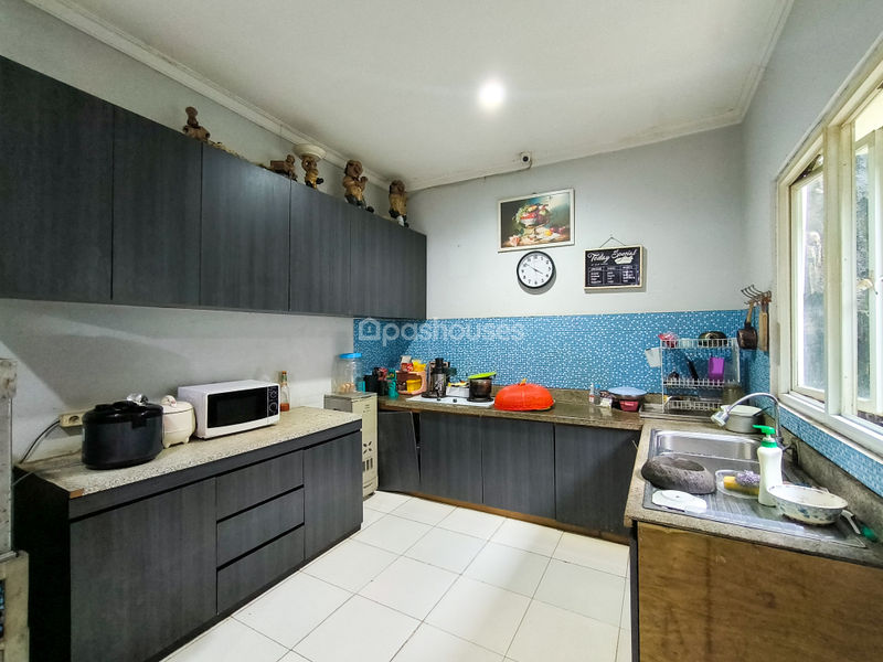 Perumahan Taman Alfa Indah Blok J10 No.2