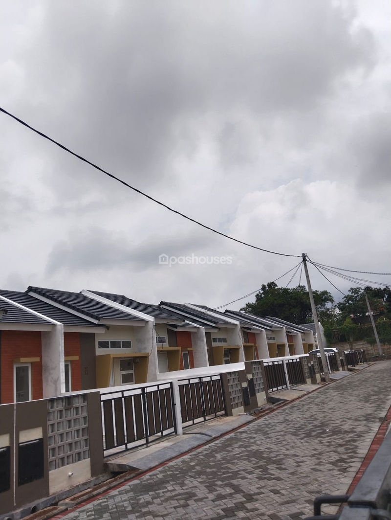 Jalan Amarilis VIII Blok X9A No.10