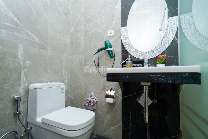 Kebun Raya Residence Blok B No. 7