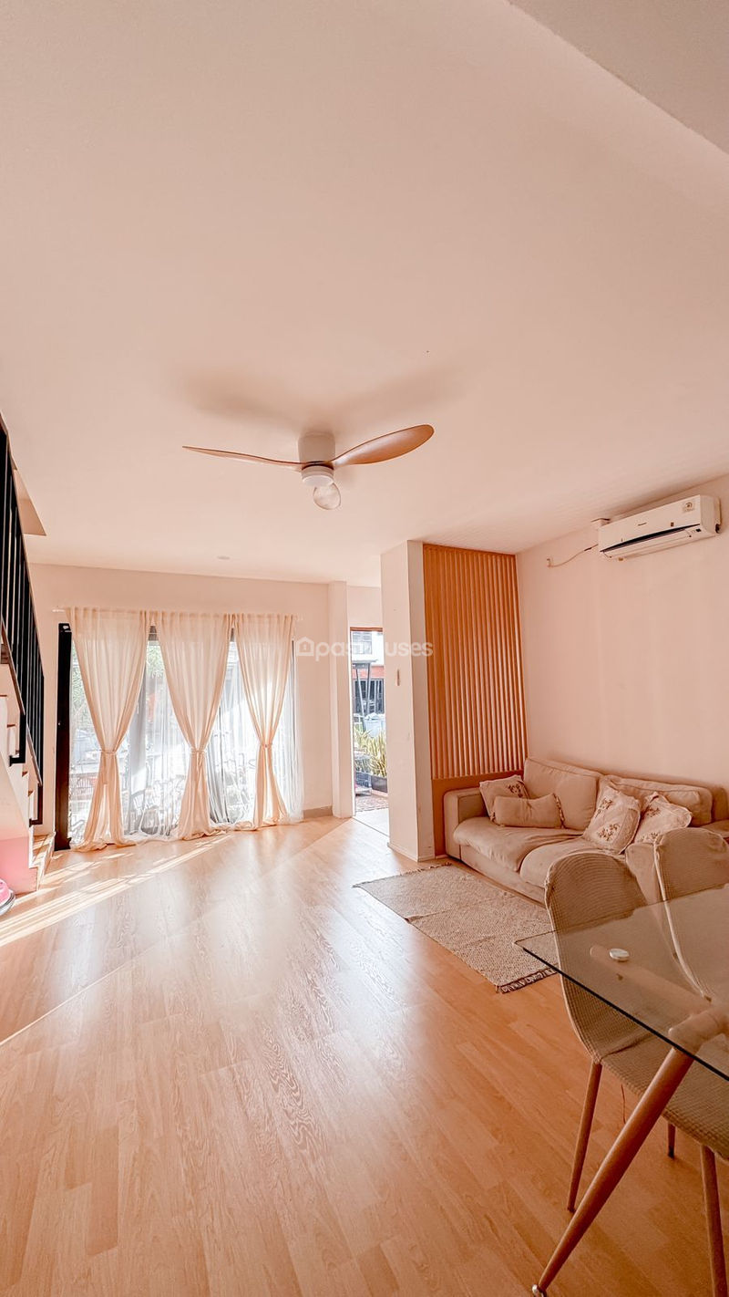 Perumahan Vida Bekasi Cluster Botanica