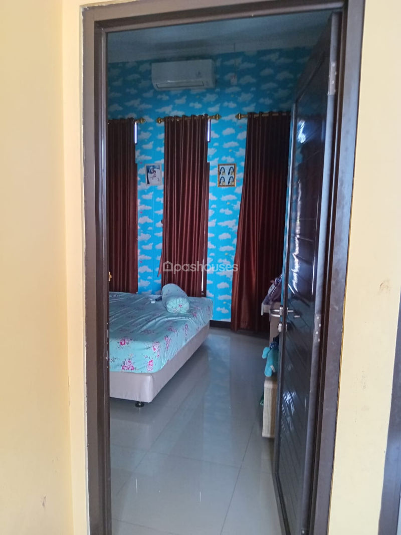 Perumahan Taman Pajajaran