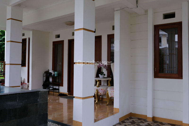 Bogor Nirwana Residence No.12