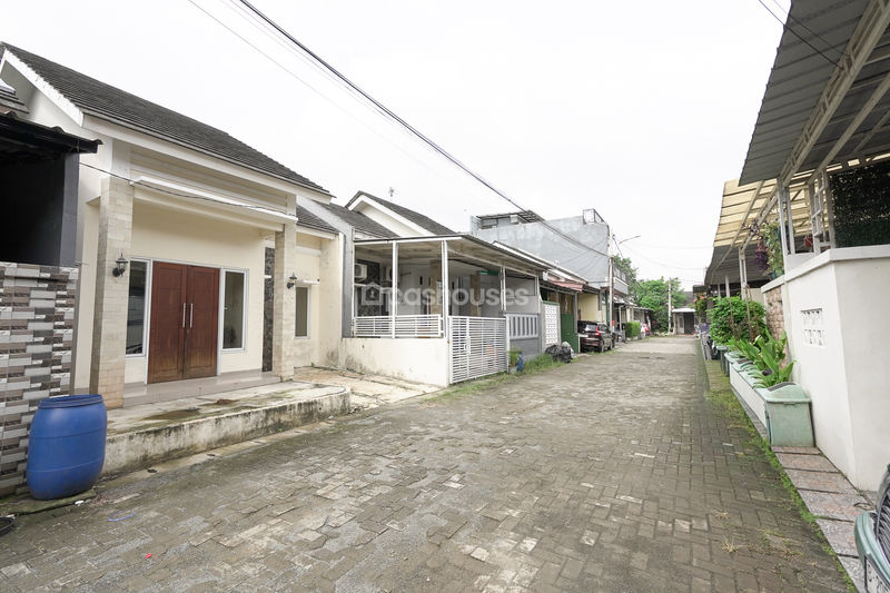 Perumahan Grand Cipendawa Residence Blok GCR No.99