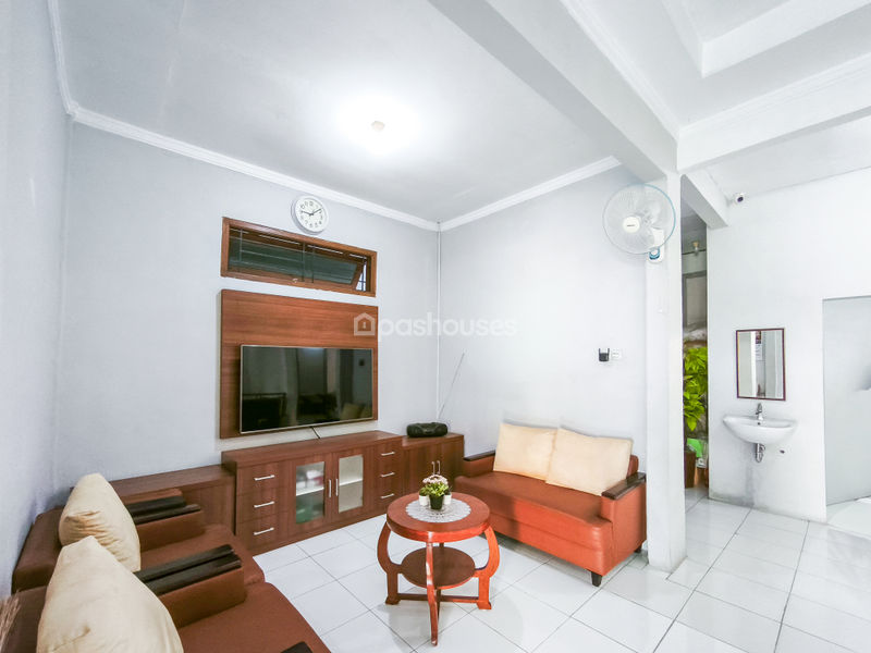 Perumahan Indraprasta 1