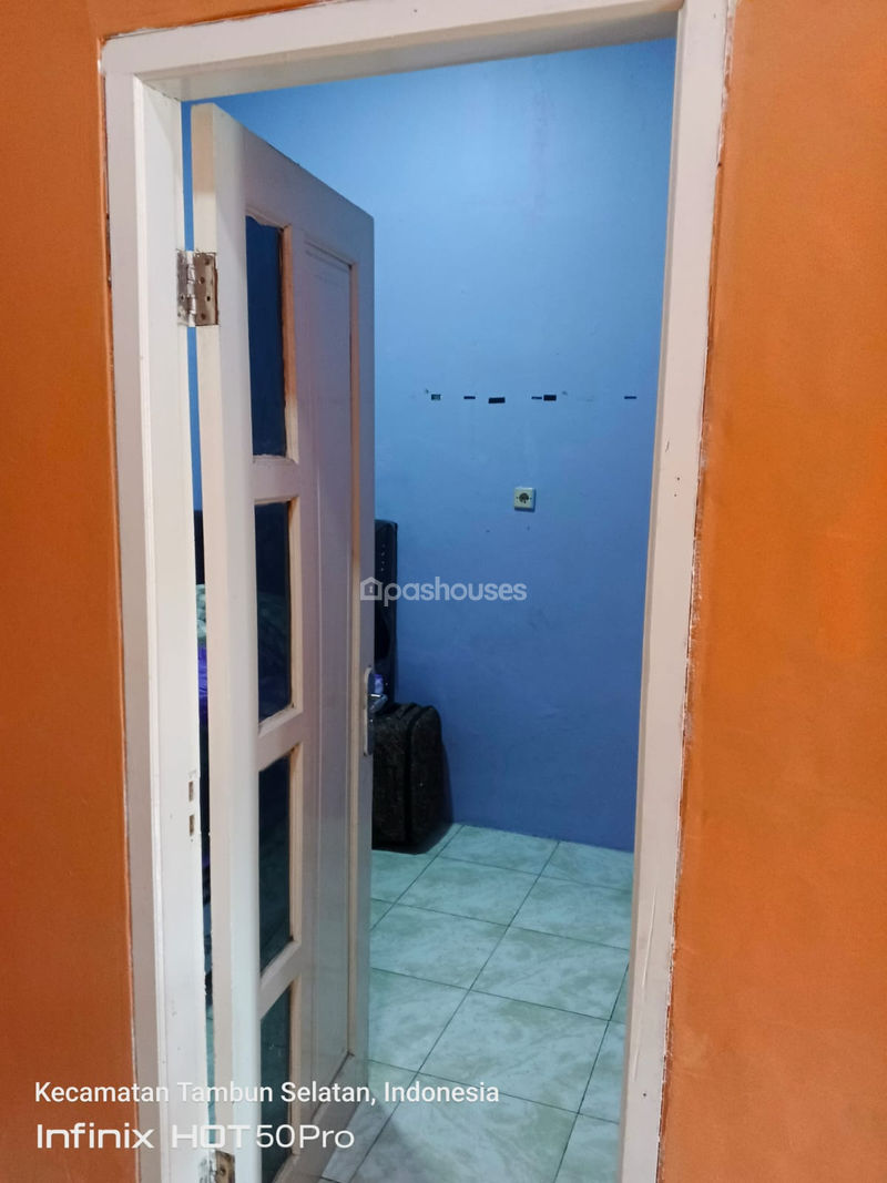 Perumahan Villa Permata Tambun Blok CD6 No.29