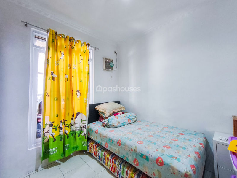 Perumahan Tirta Mas Residence