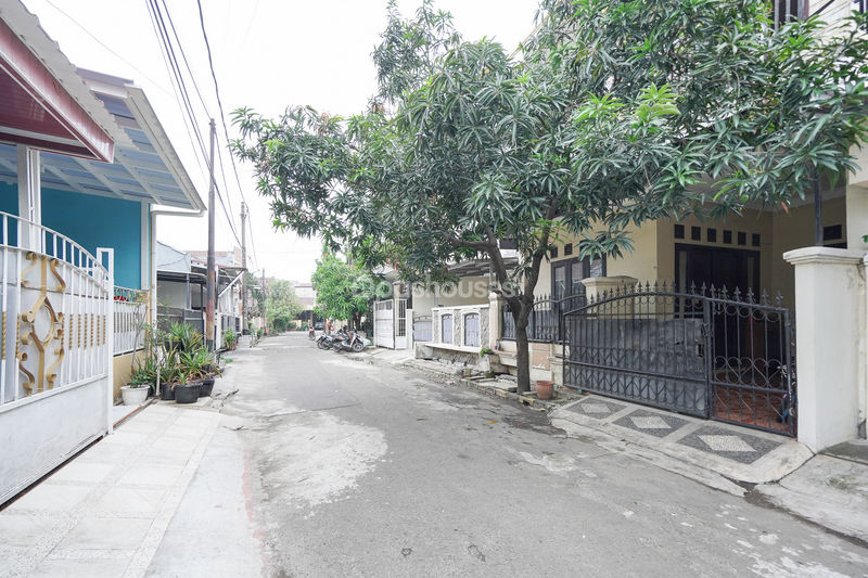 Prima Harapan Regency Blok A1 No.41