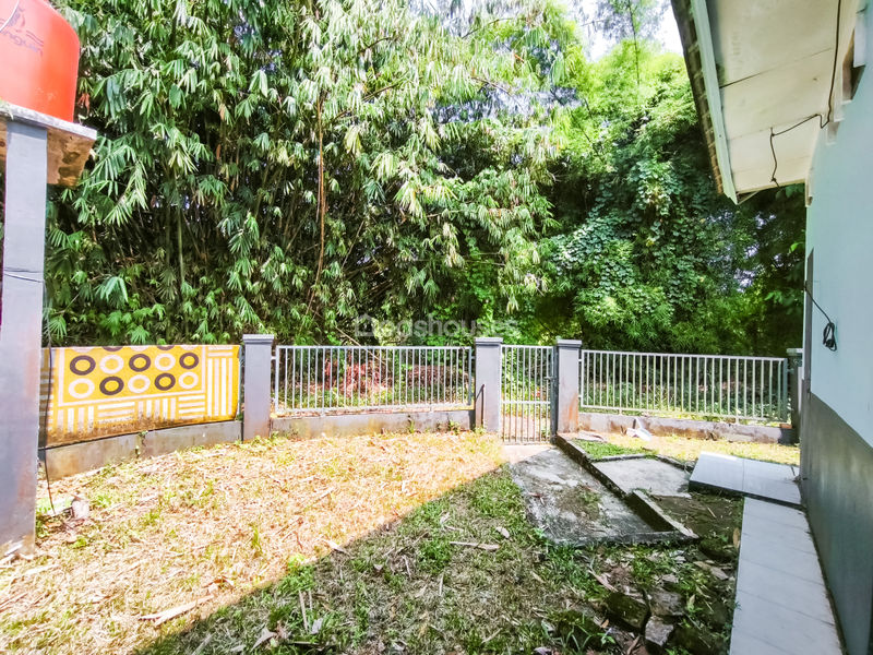 Permata Depok Regency Cluster Jade