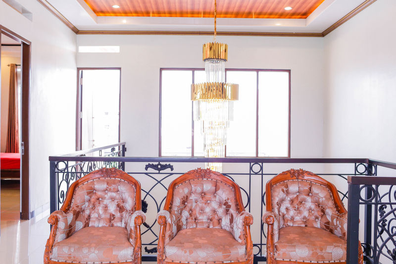 Villa Bogor Indah 5