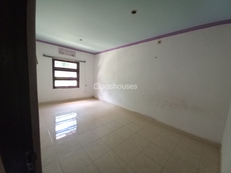 Perumahan Sawangan Permai