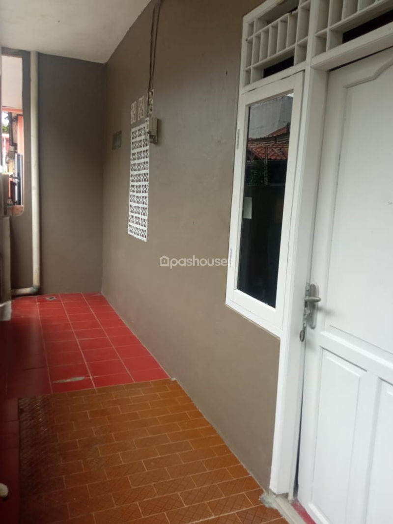 Jalan Layar 4B No.24
