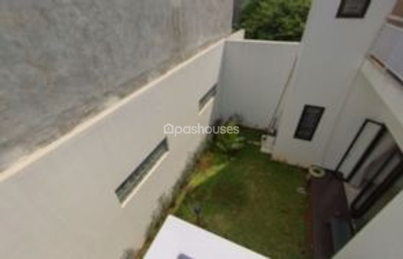 Jalan Kemang Soka Raya Bekasi 
