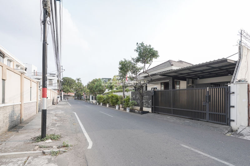 Jalan Mundu III No.4