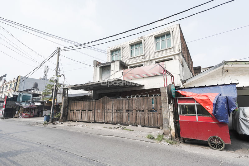 Jalan Raya Pulo Ribung No.9 Bekasi
