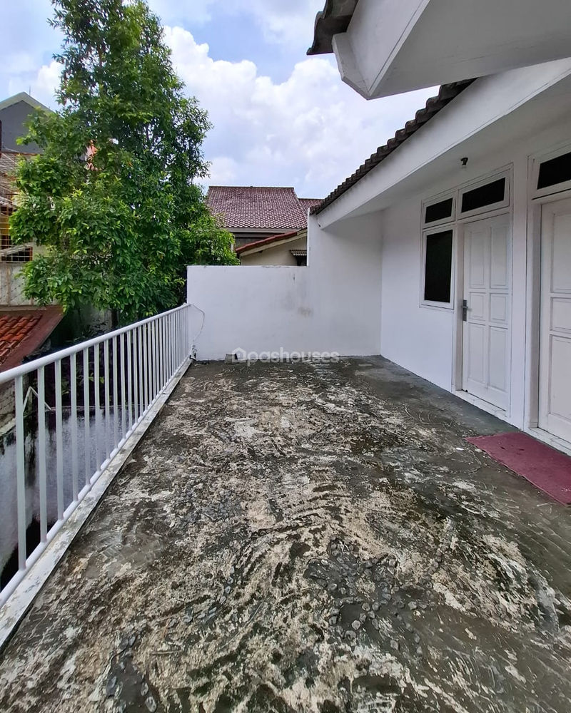 Perumahan Lebak Lestari Indah Blok N11