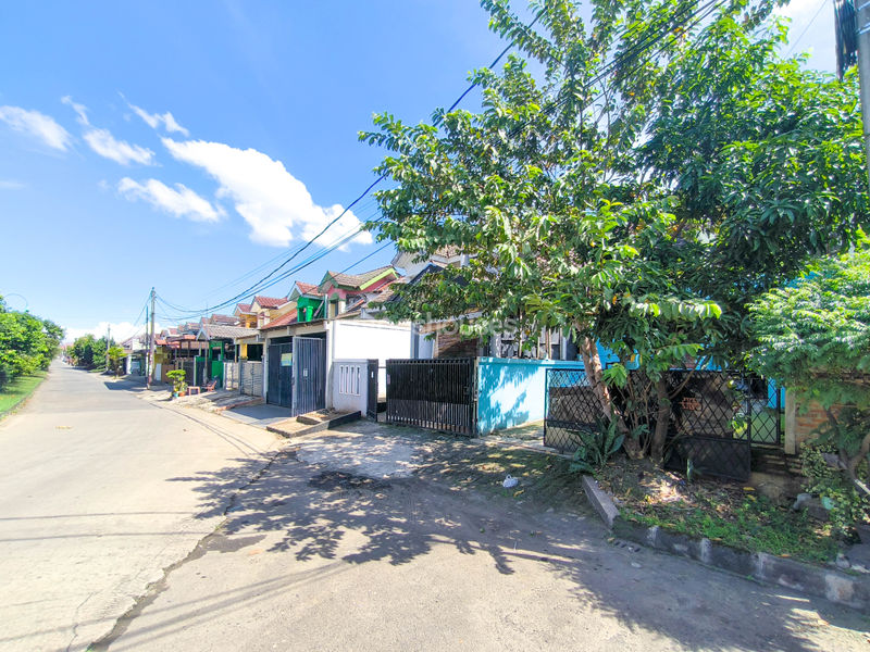 Perumahan Gria Jakarta Pamulang Blok D