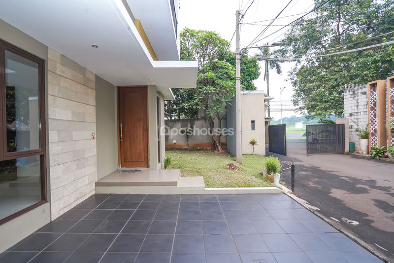 Perumahan Palma Residenza Cipayung