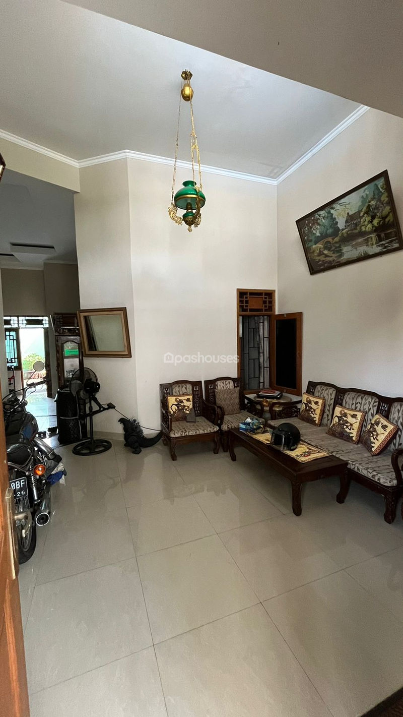 Jalan Duren 2 Depok