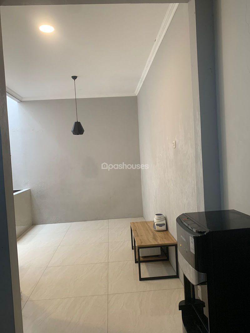 Duta Indah Residence Cluster Alexandrite