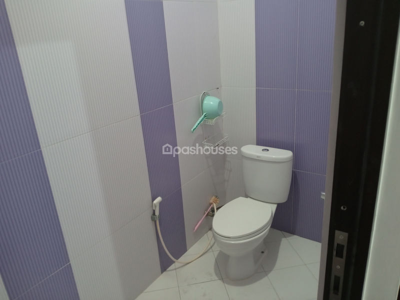Bukit Cimanggu City Blok Q1