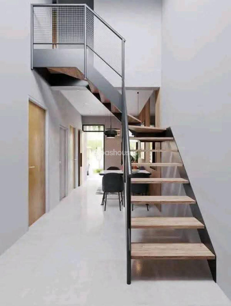 Perumahan Taman Sepatan Grande Blok F7
