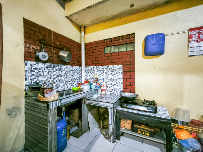 Sukahati Residence Blok E