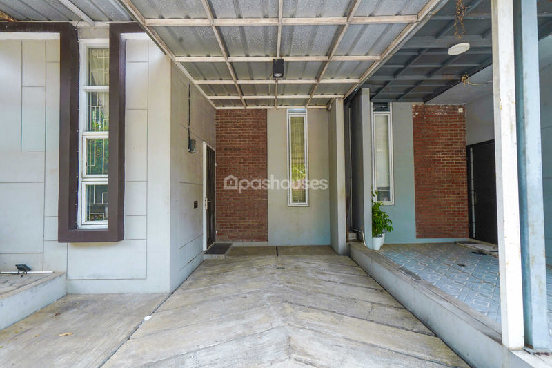 Jalan Pesona Cinere Residence