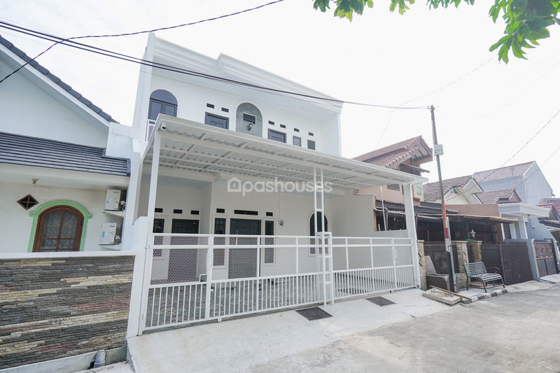 Perumahan Taman Permata 1 Blok B No.4