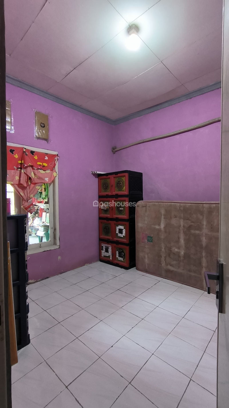 Perumahan Citra Swarna Regency Bekasi