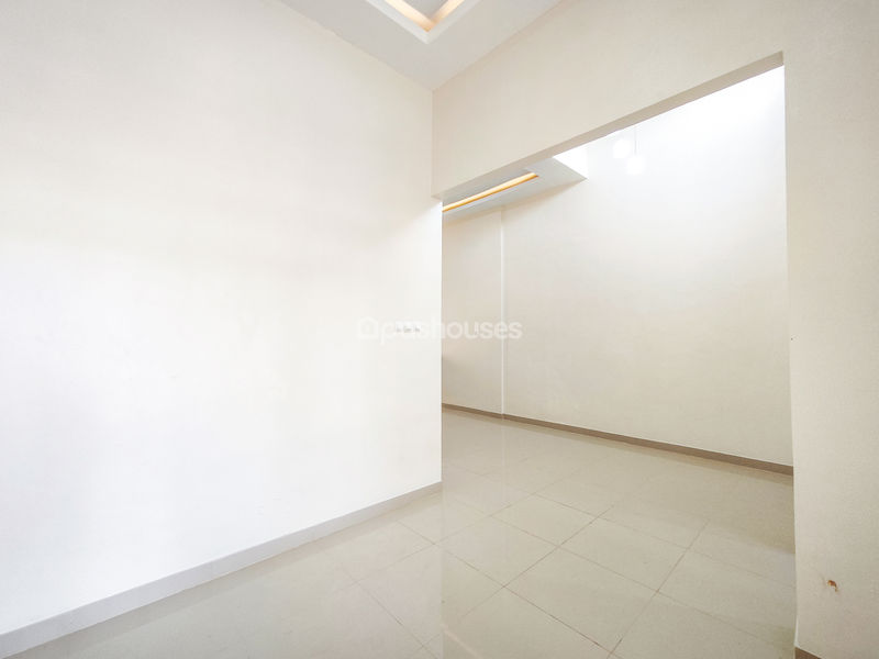 Perumahan Citra Indah City Bukit Ravenia Blok AQ12 No.19