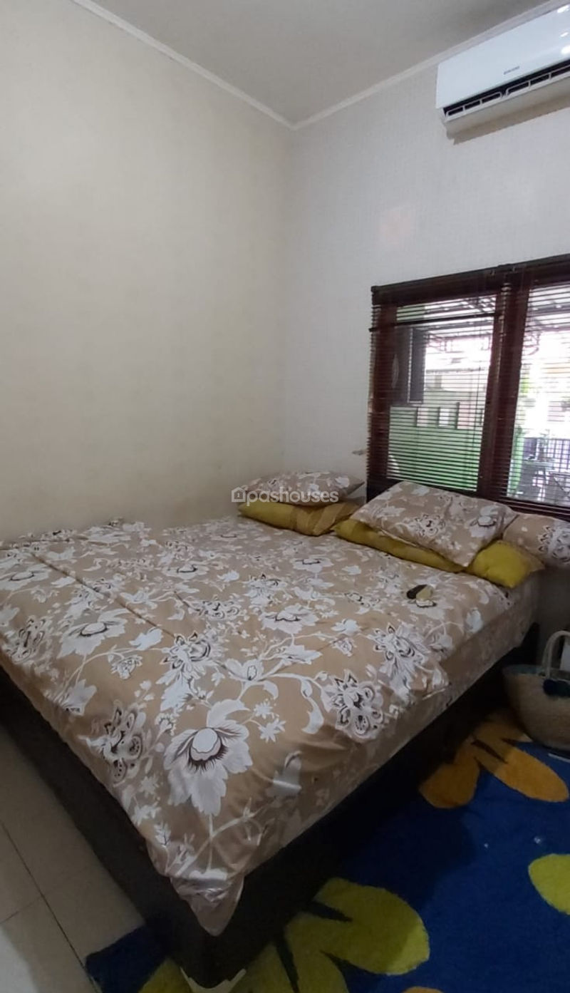 Villa Nusa Indah 5 Cluster Elang