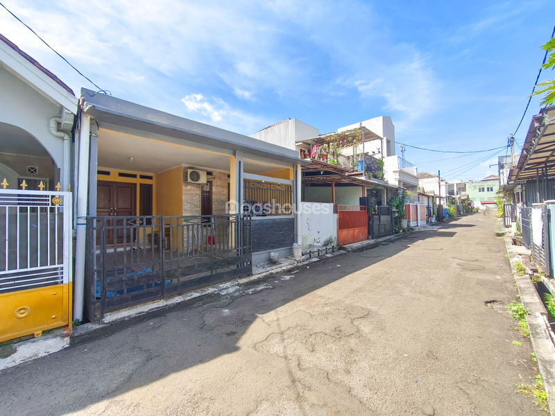 Perumahan Bukit Dago