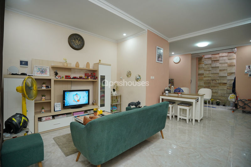 Graha Raya Cluster Melati Loka
