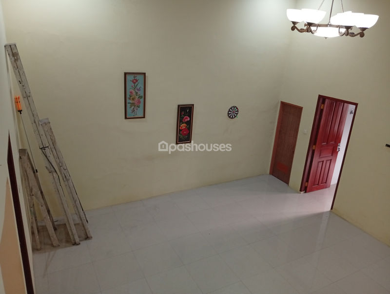Perumahan Bumi Bekasi Baru Blok X