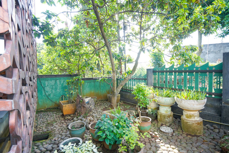Jalan Persatuan No.50 Cibinong