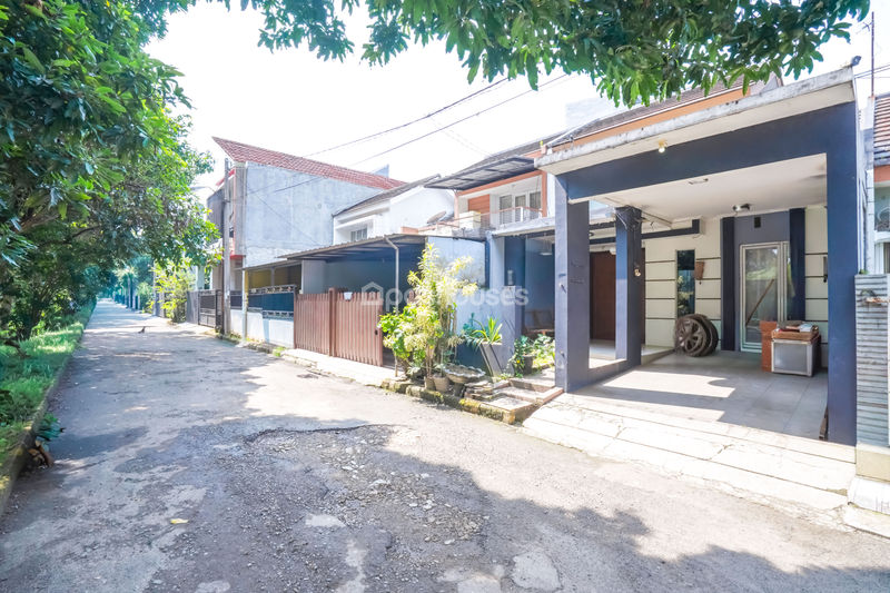 Permata Cimanggis Cluster Safir Blok G3/29