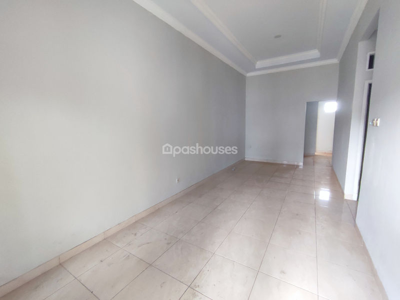 Grand Depok City Cluster Alamanda D2 No.35
