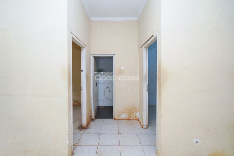 Perumahan Ning's Residence Blok G No.10