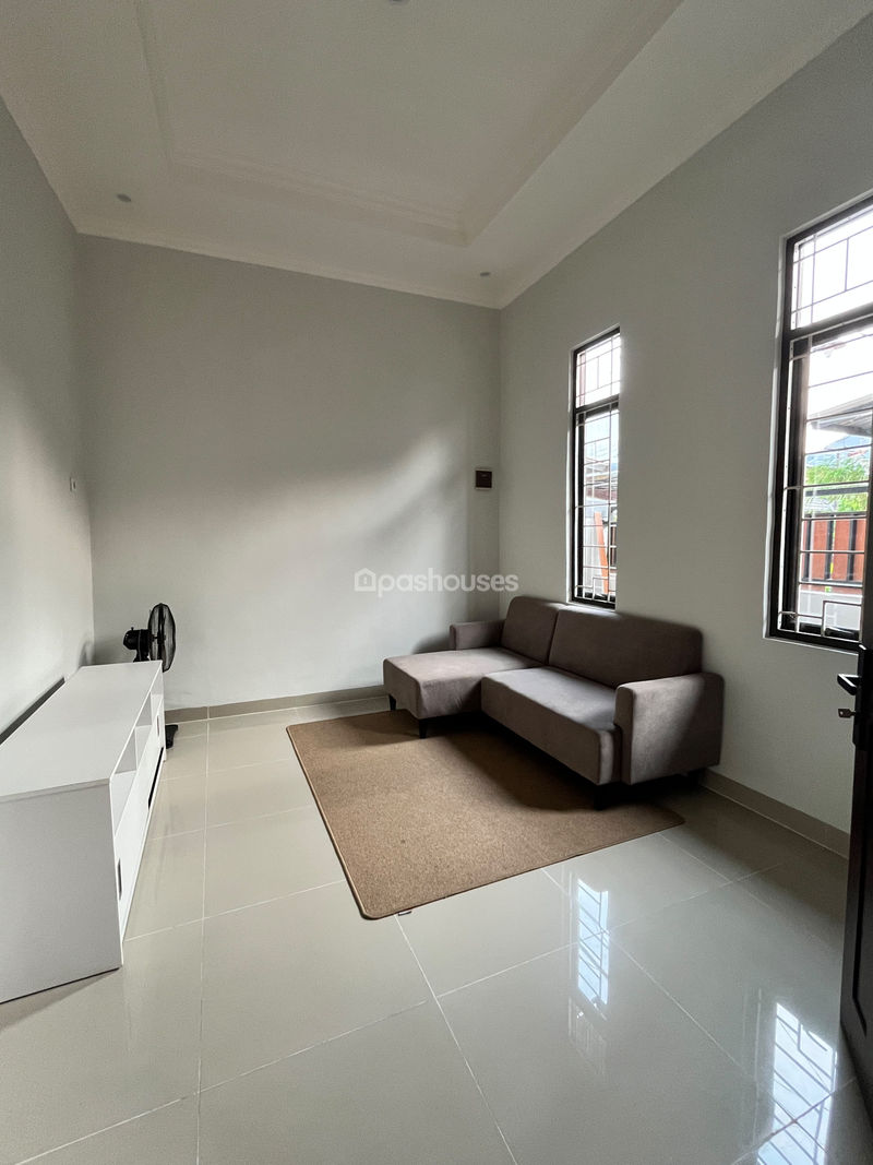 Pondok Ungu Permai Blok B17 No.4