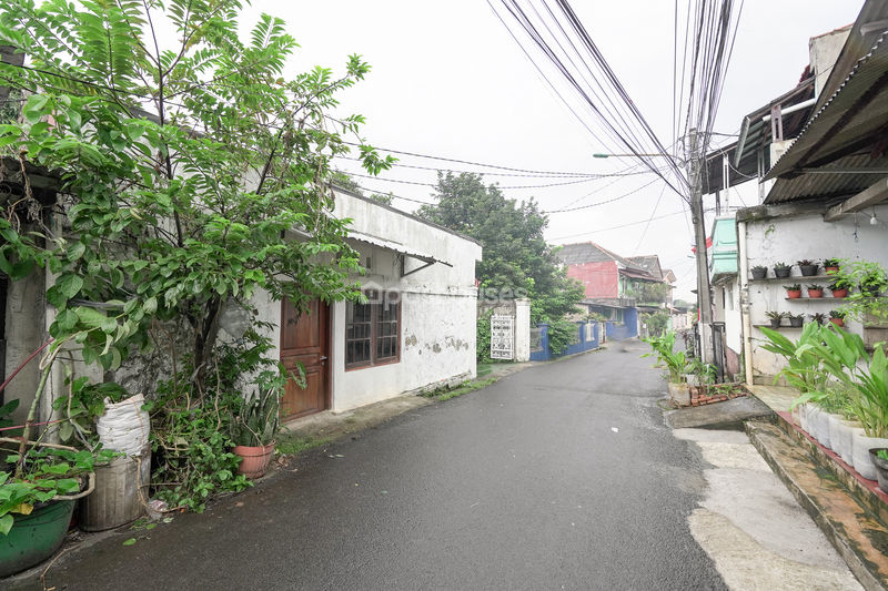 Jalan Nangka Growong No.96