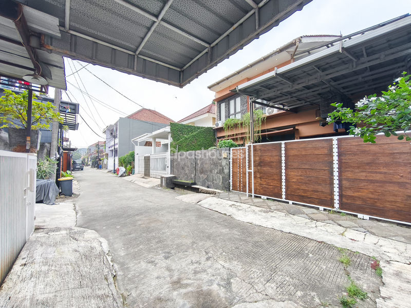 Perumahan Bumi Alam Indah Blok B No.45