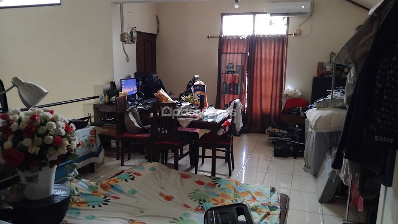 Pondok Pucung Indah