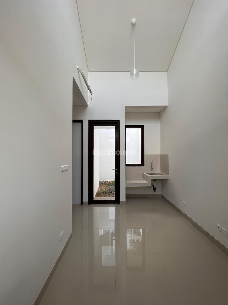 Citra Raya Cluster Andora Blok S36