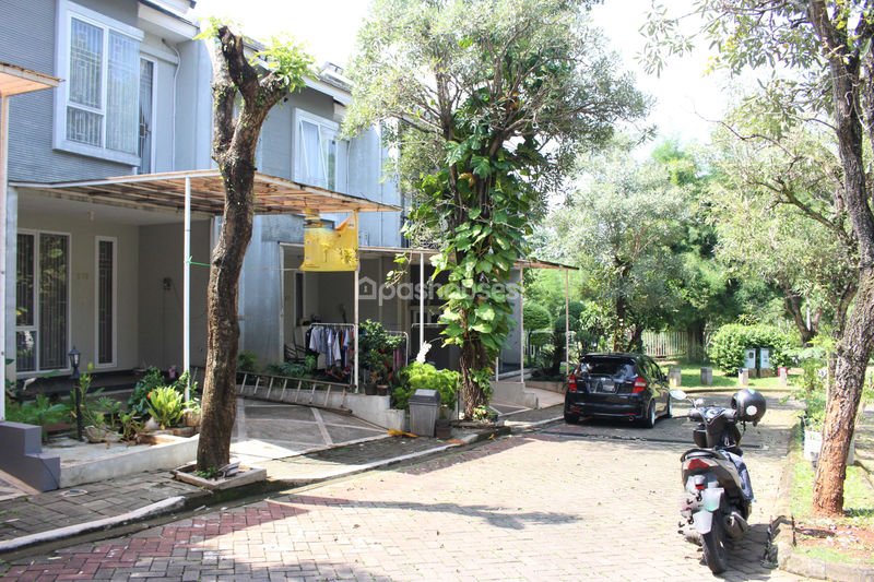 Victoria Hills Residence